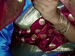 first night sex story of newly married couples. Wife Sex with Husband with Passionate Love Enjoying