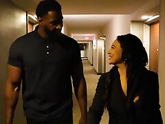 Curvy wife lexi victoria enjoys a big black dick flick