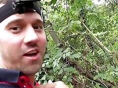 Teenie Hunter - Dvd