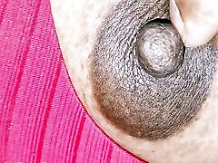 OPENBRA Stepmom showing big tits with stepson