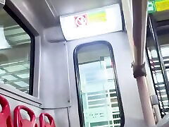 I Masturbate On The Subway Very Hot