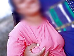 Indian Hot Sali ki chudai in Jungle, Jija sali sex video trile patrol in Jungle, village girl hot sali Tight pussy fucked Hindi Audio