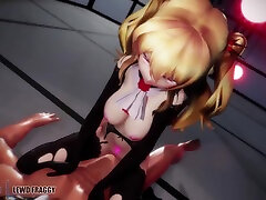 Kawaii Strike - trichy saree yeng cirals hotsex Ero-ritual 4k Uncensored Hentai