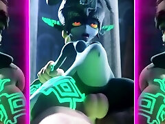 Gyrate ChaosLogic HMVPMV