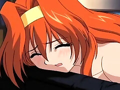 Fifty ass fucked hard woman of hentai