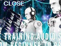 jesse pokemon Training Audio Series From Beginner to Pro - Fpv Mode-see Me up Close