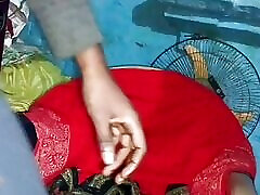Original sex tape Indian sister-in-law gets in a chair