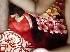 Vailentines day pr wife ki full saking dp massage krke choda