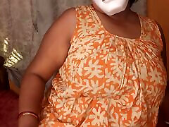 Sruti Bhabhi gave Pillow a lot of Peela and Rash.