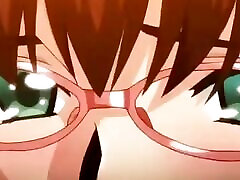 Fucking My Vergin Stepsister with My Girlfriend Megane No Megami