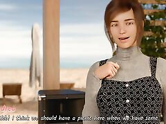 Soulmate: the Hot Ghost Girl From the Hotel - Episode 1