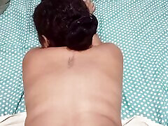 My stepbrother me really prostitue indonesia in my room