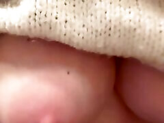 Italian Big Tits Milf Artemisia Love Hot Solo Big sexy Boobs Bouncing Slow Motion Close up