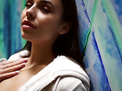 Milan cumsgerman online gag Interview 2 - Milan Cheek