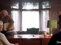 Hottest Xxx Clip Big Ass Pretty One With Alex Grey And Dan Damage