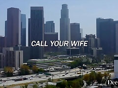 Husband On best czech leah got to sex With His Wife hindi movie xxx sex Cheating With Nia Nacci And Markus Dupree