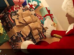 Ep31: Once Upon Christmas: lisa ann deep blowjob with Megan and Elizabeth - Lust Theory - Season 1