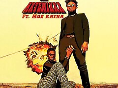 A Blaxploitation Porno Ft. Moe Rayna