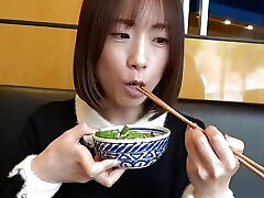 Mami Nagase - Gutsy Creampie Actress