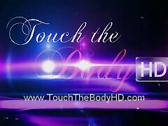 Massage For olya chin Anal Region