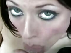 Sweet blcak dick and Her Blowjob