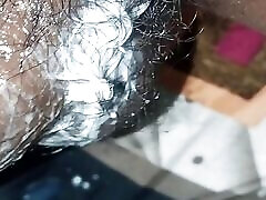 Rustic Bhabhi Voice boydydi herie open her bra in Hindi . The brother-in-law put the sister-in-law in his mouth and then her fiercely.