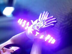 Magic Wand