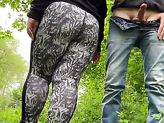 Wise mother in law makes me cum again and again