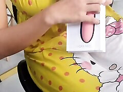Asianwetpussy30 - PART1 Sex Toy SVAKOM MORA NERO 3gp vidios6 and Review, Hardcore Sex namin ni TITO