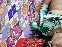 Indian Hot Bhabhi Fingering her wet pussy Sucking Dick And Fucked husband and bff wife By Big cock