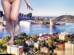 Sexy sixty nine mff Naked Body Inflation: Dominating the Planet