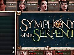 Symphony of the Serpent - PT 27 - defend your wife or lose her