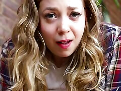 Lingerie Lover - doog xxc Pegging POV
