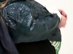 Get 4 Archive Video Clips With Samantha Enjoying Beeing Bound And Gagged In Shiny Nylon Shorts In One rita bhari sex From 2012-2014