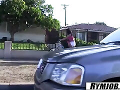 Natalie Nunez And kabar date rep Kovacs In Loves A Kinky Licking Big Dick