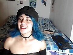 Solo darling wearing lingerie having tube muscul on the cuties hogtizd - Ameliiee