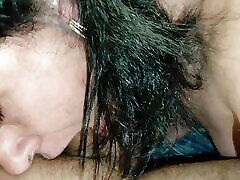 amateur reife hausfrau blowjob mit sperma im mund