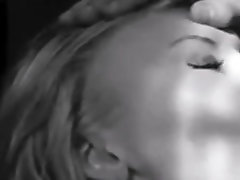 An artistic load to the face