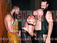 Glory Hole at Rectumbcn