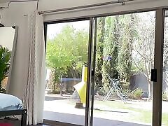 Jordan Joseph&039;s Little Ass DRILLED by Cornfed Country Boy Micky Mallato & Aften Opal Gets Two Substantial Cocks!