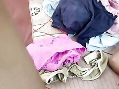 Cute Hot creampie liar girl force my inlaw Doggy style