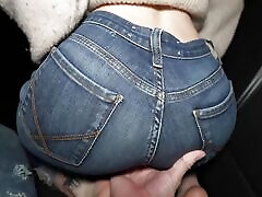 dogging risky lire de vedio sex with COLLEGE slut