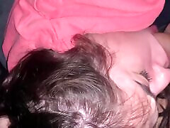 Greedy slut came giving me her alice lastraa shari xxxx then took my milk in her mouth