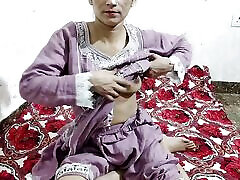 Muslim bhabhi ko dever ne chod diya