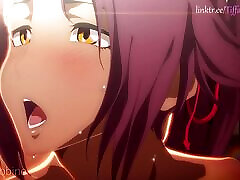 Bleach Yoruichi X Ichigo
