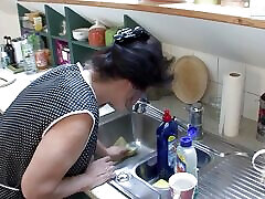 Customer Polishes Craftsman The Pipe