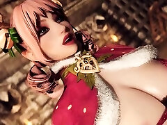 Naughty List WIP No Sound
