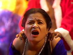 Bohurupi Bhabhi Romantic Sex at Program! Hindi Sex