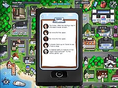 Summertime Saga V0.20.6 - Pt.261 - What&039;s the Truth