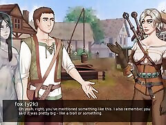 Dirty Fantasy - 30 New Update Is Out! by Foxie2k